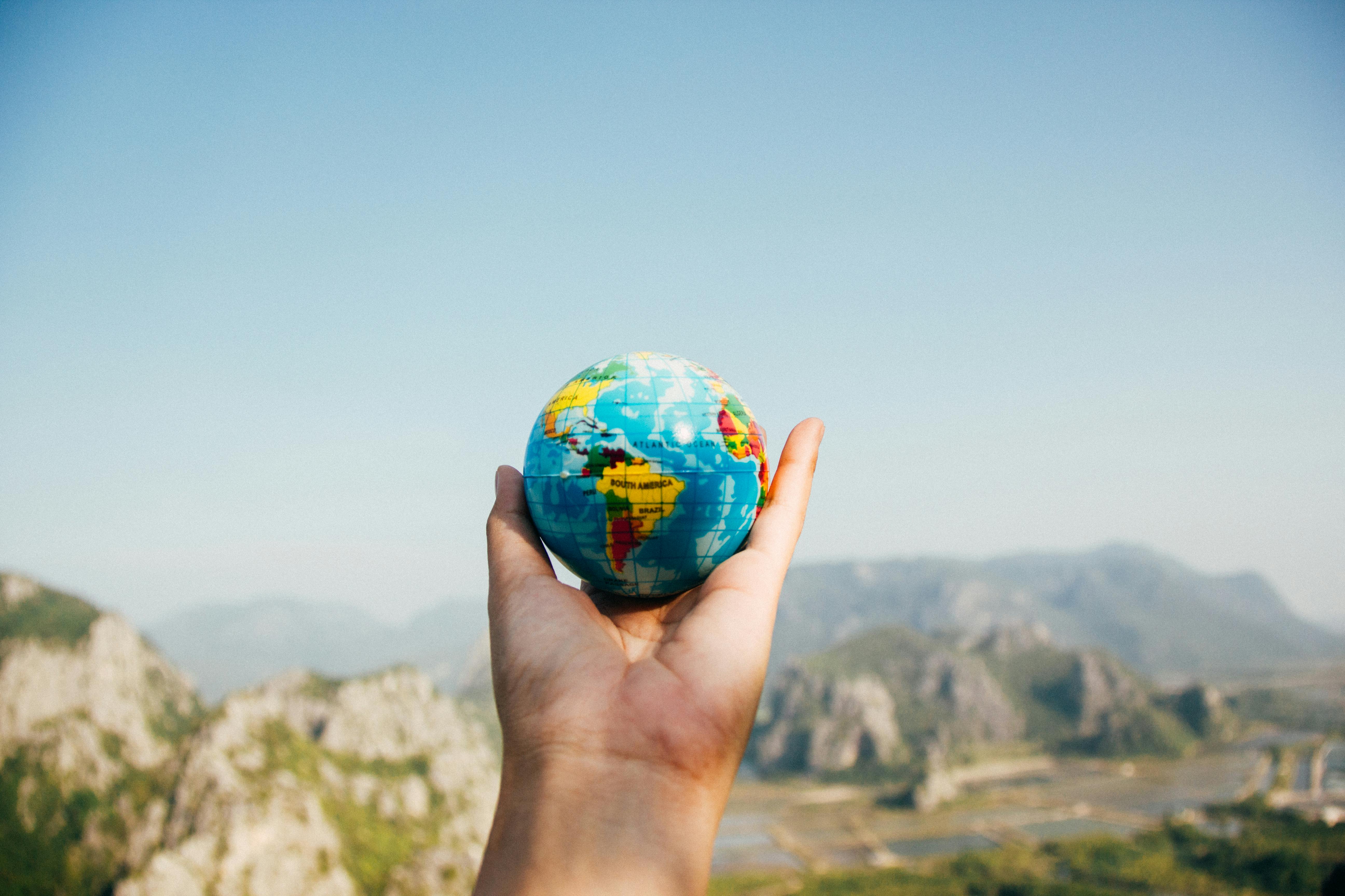 International Trade